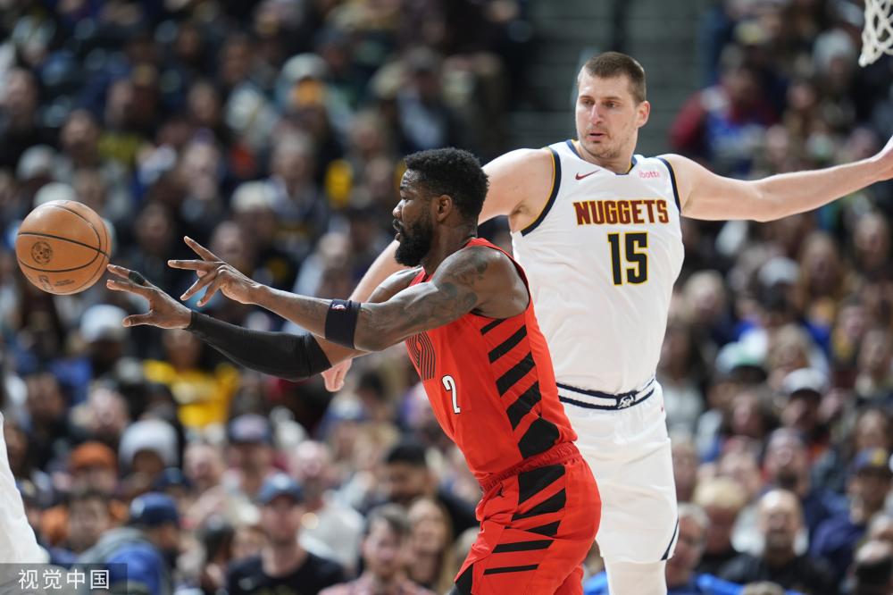 在新赛季到 在新赛季到